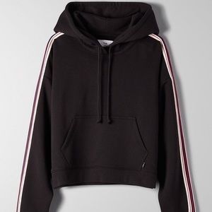 🔥2 for $50 Aritzia TNA the Iconic Hoodie